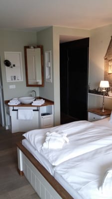 Hotel Zweite Heimat by null