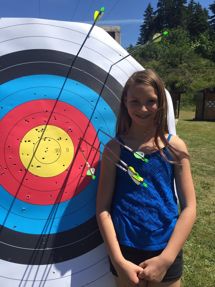 SKOOKUM ARCHERS Updated August 2024 11209 Shaw Rd E, Puyallup