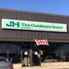 J&H Outdoors gift card