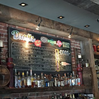 Alfie's - Craft beers - New American Near Me - New York, New York Alfie's - Craft beers - New American Near Me - New York, New York