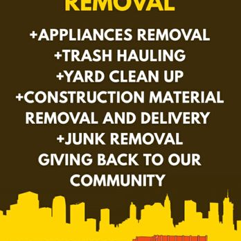 Hauling for Causes - Services we Offer - Junk Removal & Hauling Near Me Hauling for Causes - Services we Offer - Junk Removal & Hauling Near Me