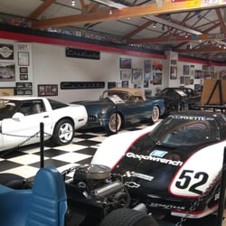 Mygarage Museum