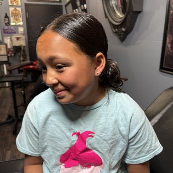 Prison Blues Tattoo Studio - Smiles and earrings!!! - Tattoo Near Me - Reno, Nevada Prison Blues Tattoo Studio - Smiles and earrings!!! - Tattoo Near Me - Reno, Nevada