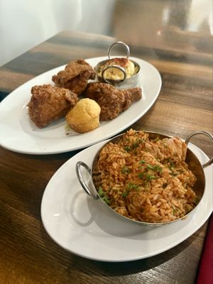 Willie Mae's NOLA by null