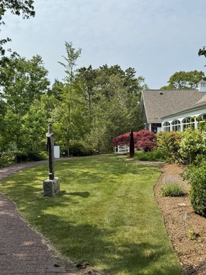 Cape Cod Museum of Art by null