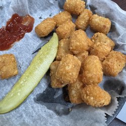Eagle Springs Pub