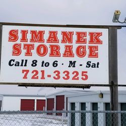 Simanek Storage
