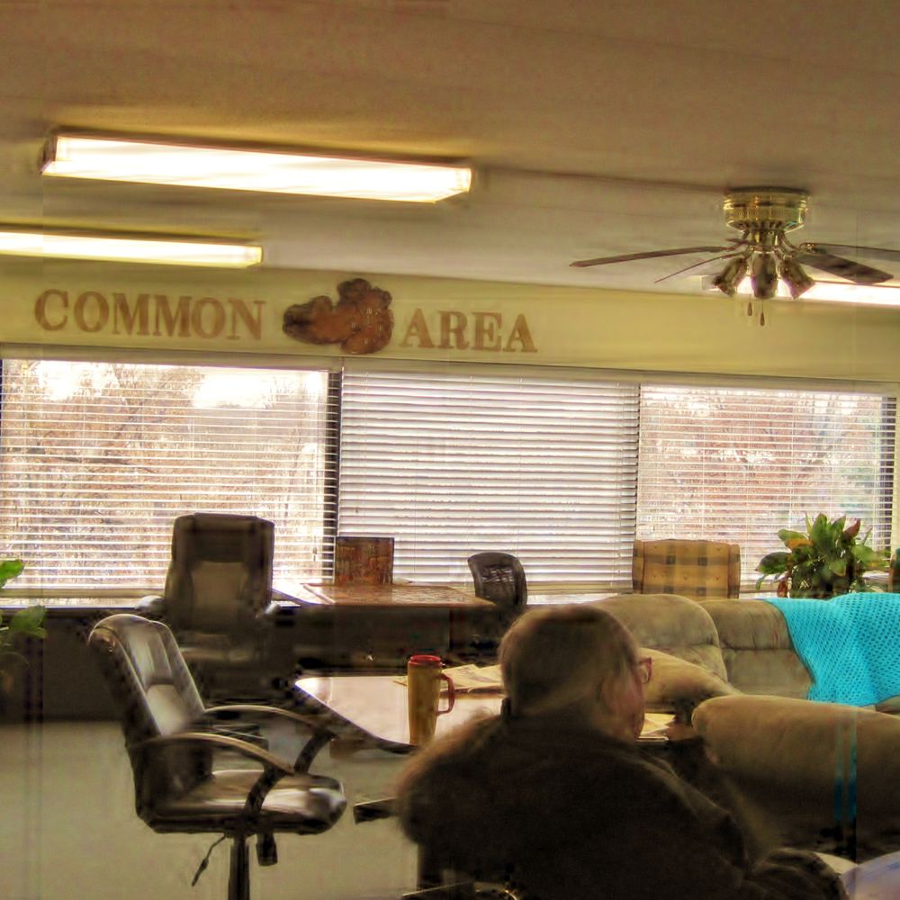 Riverview Apartments - One of the large Common Areas for families, games and fun! - Apartments Near Me - Granite Falls, Minnesota Riverview Apartments - One of the large Common Areas for families, games and fun! - Apartments Near Me - Granite Falls, Minnesota