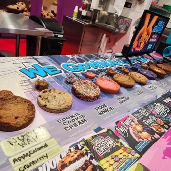 Cookie Plug - Food Trucks Near Me - Indianapolis, Indiana