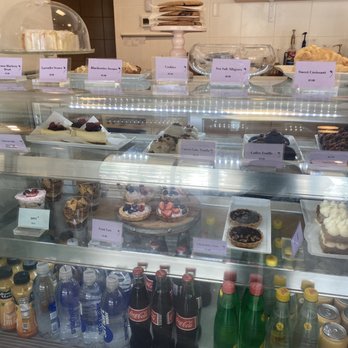 Argentina's - Sweets - Empanadas Near Me - Park City, Utah