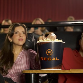 Regal Warrington Crossing - Cinema Near Me - Warrington, Pennsylvania Regal Warrington Crossing - Cinema Near Me - Warrington, Pennsylvania
