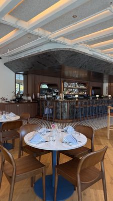 Brasserie Lundi by null