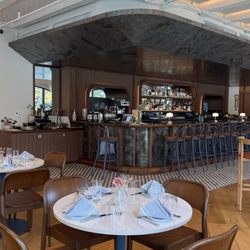 Midtown's Newest Brasserie