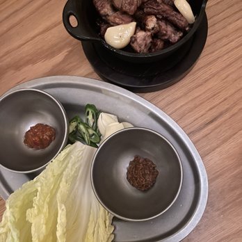 Moono - Korean Near Me - New York, New York