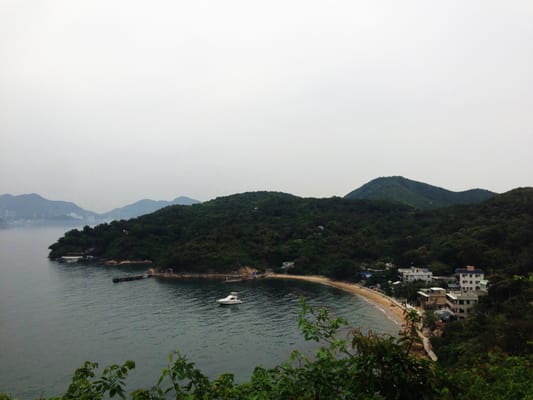 Lamma Island by null