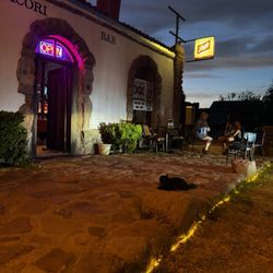 user provided Abe's Old Tumacacori Bar photo