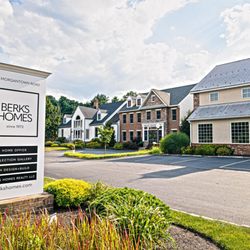 Berks Homes