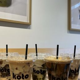 KOTO JELLY COFFEE - Updated June 2025 - 165 Photos & 62 Reviews - 512 ...