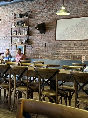 The Wrigley Taproom & Eatery by null