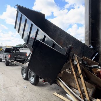 Reinfurt Dump Services - Junk Hauling - Dumpster Rental Near Me