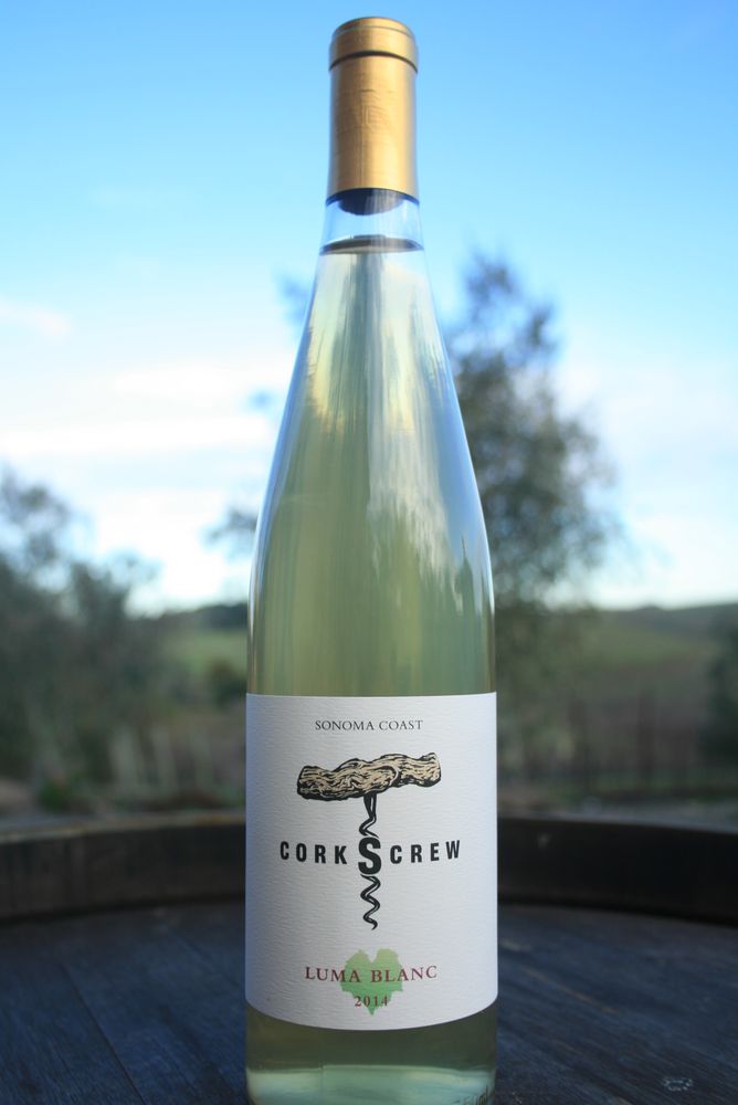 CORKSCREW WINERY Updated June 2024 1399 Springhill Rd, Petaluma