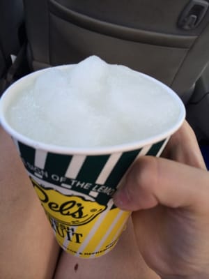 Del's Lemonade by null