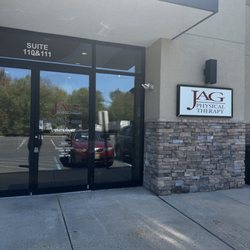 JAG Physical Therapy