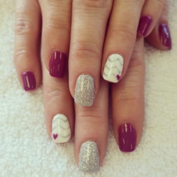 Creating Magic Salon - Ileana did my nails and I'm so in love!!! - Nail Salons Near Me - Phoenix, Arizona
