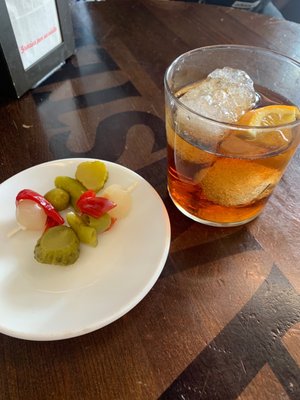 Bar La Tranca by null