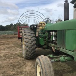 DeConinck Farms Pumpkin Patch