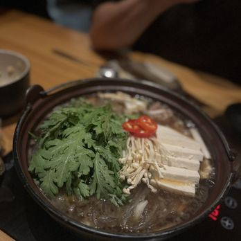 ILCHA - Bulgogi jungol - Korean Near Me - San Francisco, California ILCHA - Bulgogi jungol - Korean Near Me - San Francisco, California