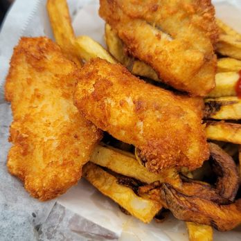 Jack's Fish Spot - Seafood Markets Near Me - Seattle, Washington