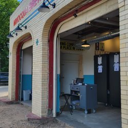 Minocqua Brewing