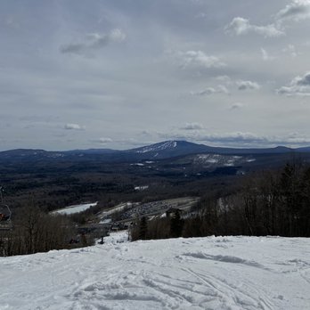 Bromley Mountain Ski Resort - Ski Resorts Near Me - Peru, Vermont