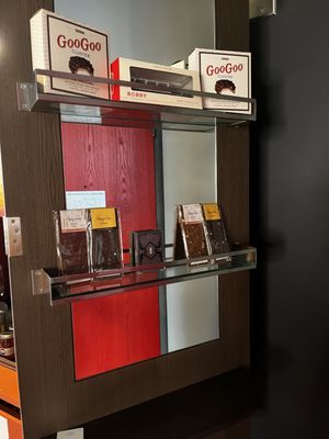 Bobby Hotel Rooftop Lounge by null