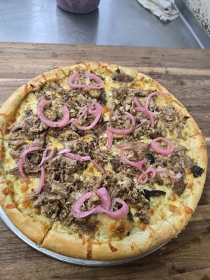 Nick's Place by null