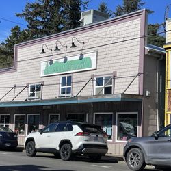 Made in Oregon - Street view of Made in Oregon.
