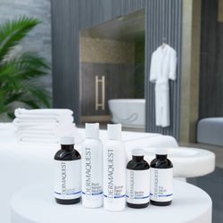 Simple Wellness AZ - Proudly using DermaQuest professional products