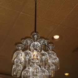 626 on Rood - Cool lighting in the place