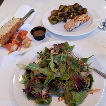 Crafted Greens - American Near Me - El Cajon, California Crafted Greens - American Near Me - El Cajon, California