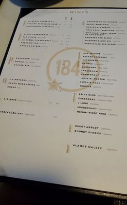 Menu photo 6 1845 Taste Texas Flower Mound, TX Menu photo 6 1845 Taste Texas Flower Mound, TX