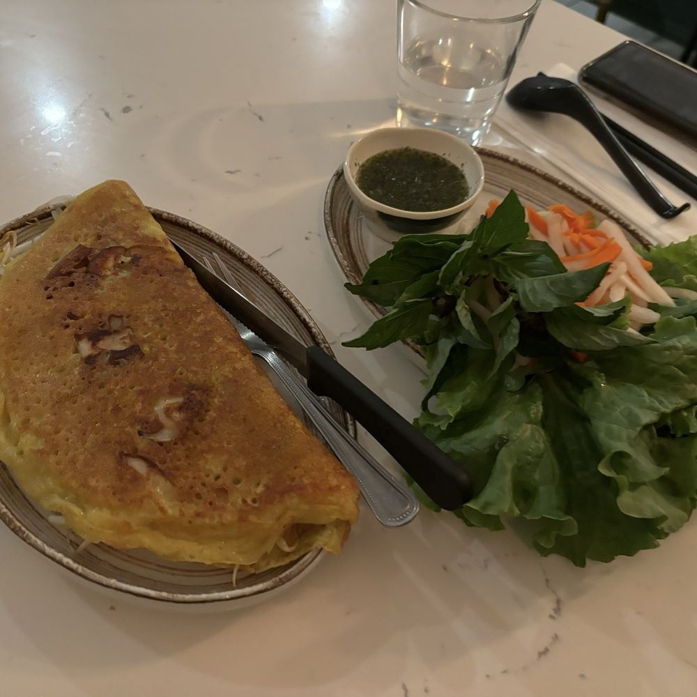 Em Vietnamese Bistro - Banh Xeo Vegan - Vietnamese Near Me - Brooklyn, New York Em Vietnamese Bistro - Banh Xeo Vegan - Vietnamese Near Me - Brooklyn, New York