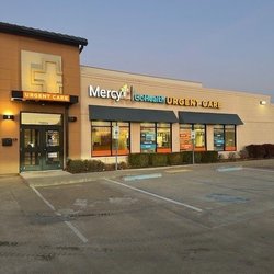 Mercy-GoHealth Urgent Care