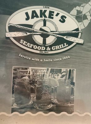 Jake's Seafood & Grill by null