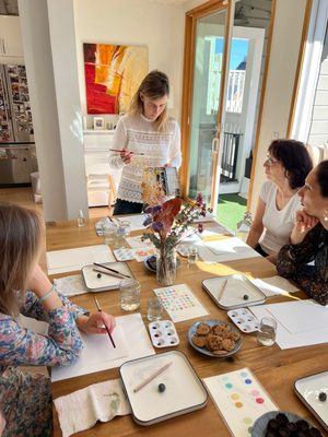 Workshops ! - Give us a call ! Workshops ! - Give us a call !