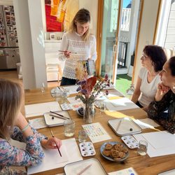 Peps Aquarel Art Studio