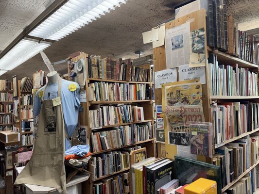 John K. King Used & Rare Books by null