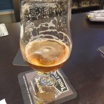 Dust Bowl Brewery Taproom - Breweries Near Me - Turlock, California Dust Bowl Brewery Taproom - Breweries Near Me - Turlock, California