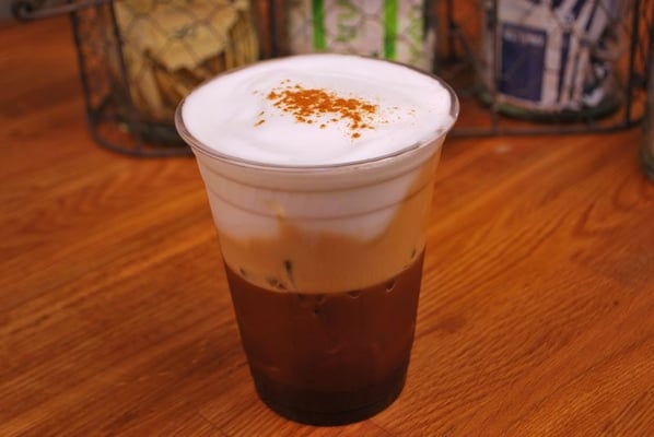 Crema Gourmet by null