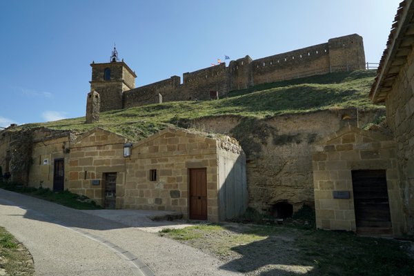 Rioja Wine Tours by null